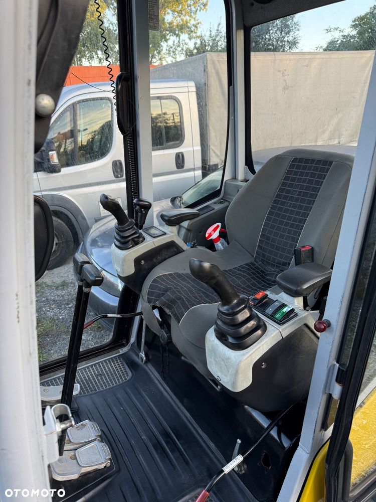 Wacker Neuson ET18 - 24