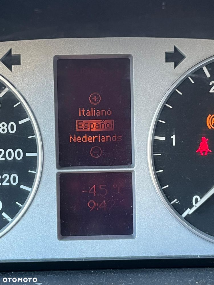 Mercedes-Benz Klasa B 180 CDI - 20