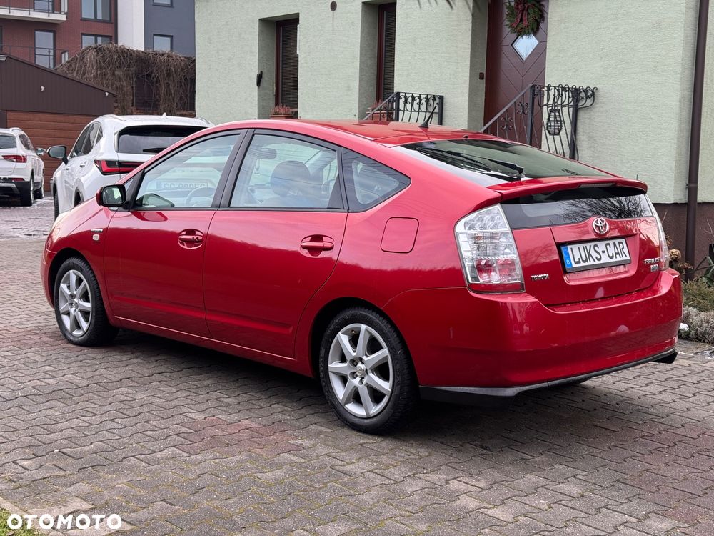 Toyota Prius 1.5 VVT-i Sol (nav) - 38