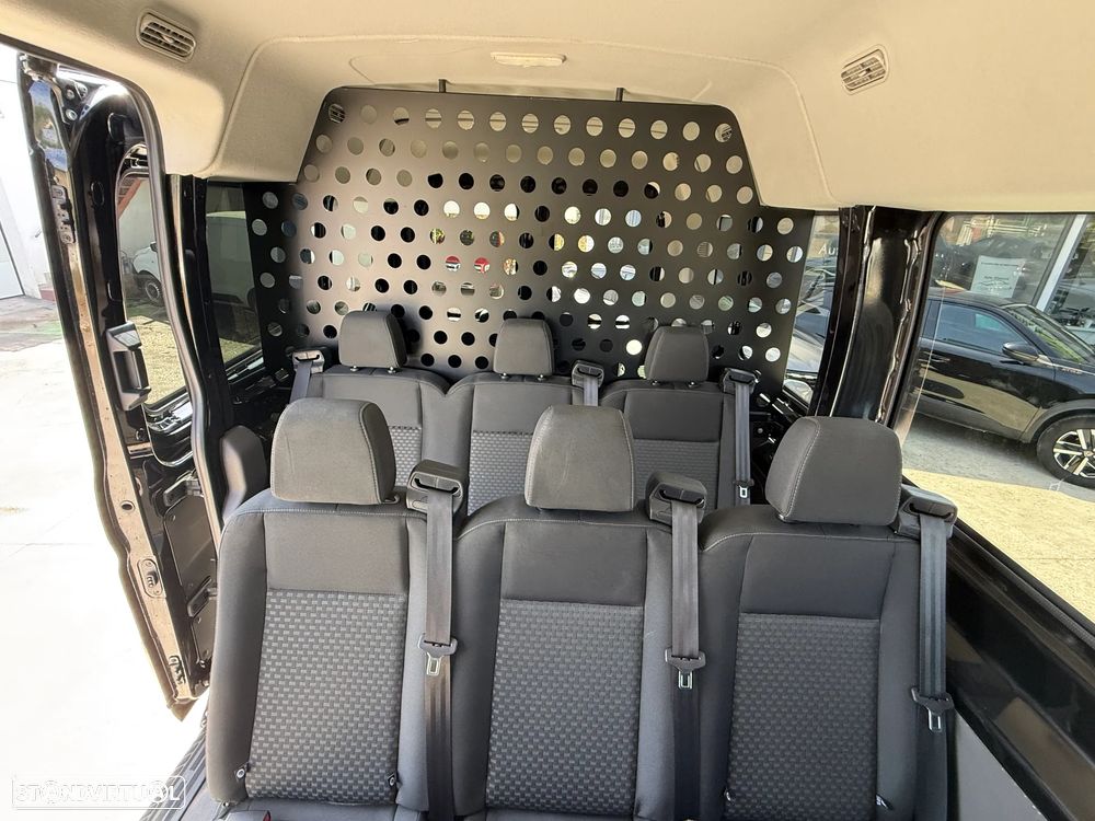 Ford Transit 350 L3 2.0 TDCi H2 Trend - 27