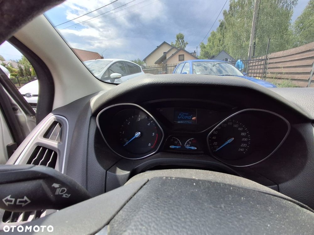 Ford Focus - 5