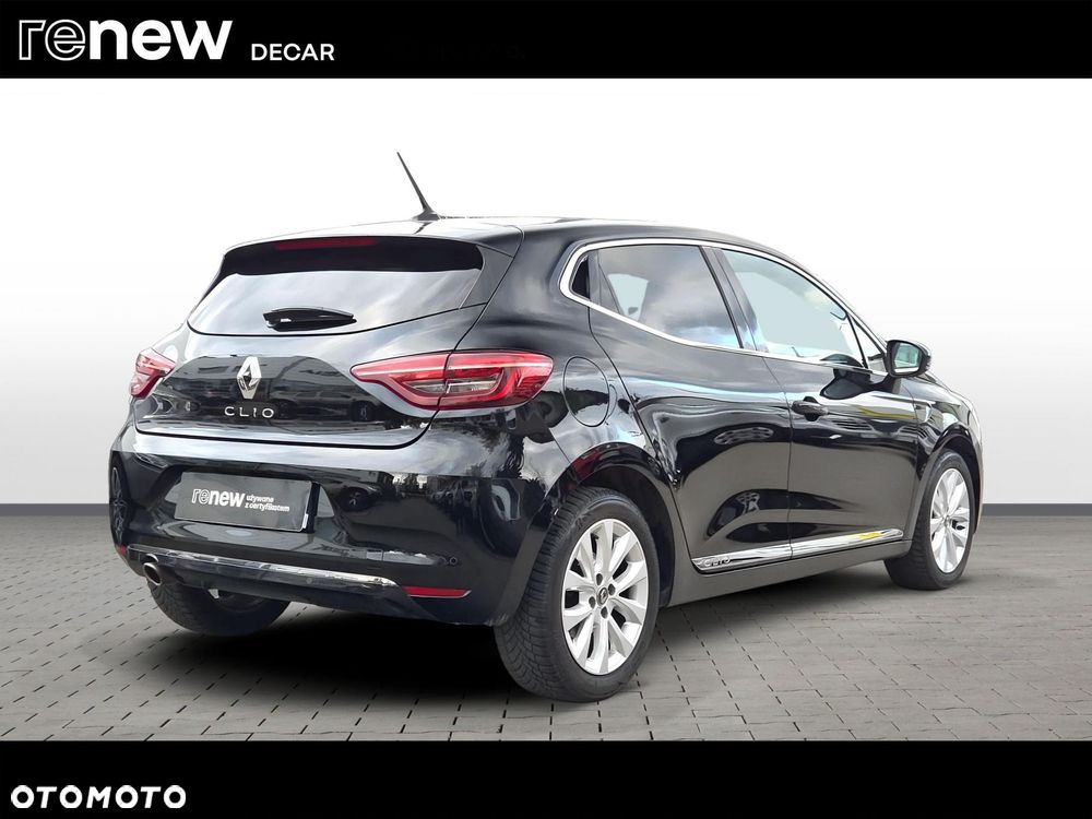 Renault Clio 1.3 TCe Intens EDC - 5