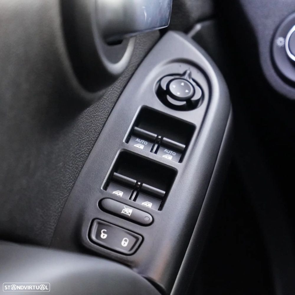 Fiat 500X 1.3 MJ Lounge - 32