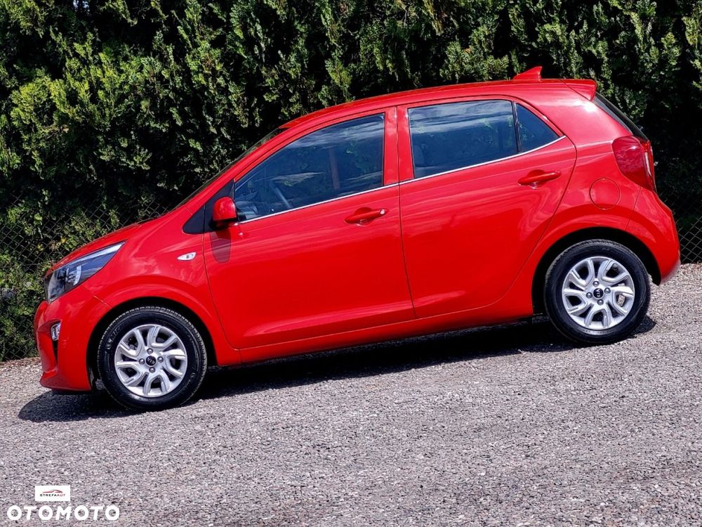 Kia Picanto - 13