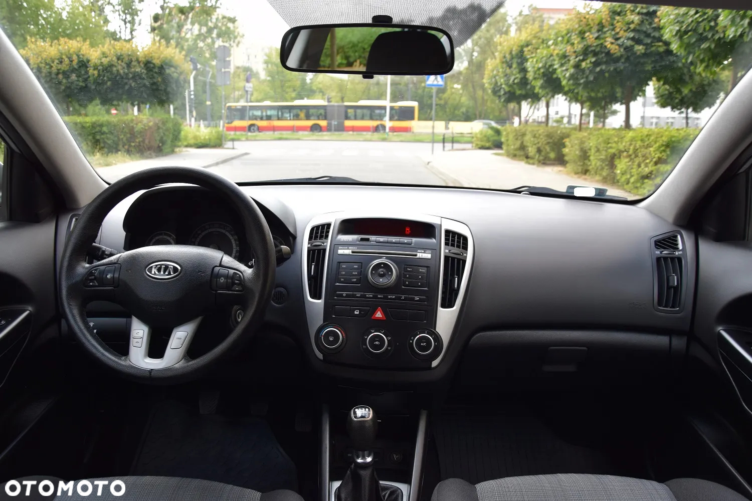 Kia Ceed Cee'd 1.6 Crdi L - 16