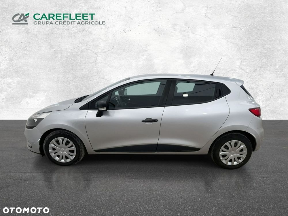 Renault Clio 1.5 dCi Energy Life - 8