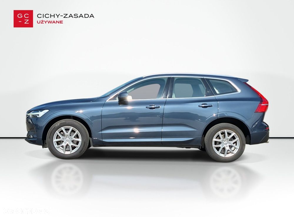 Volvo XC 60 D4 Momentum Pro - 2