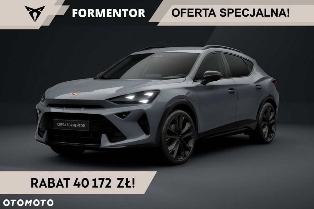 Cupra Formentor - 7
