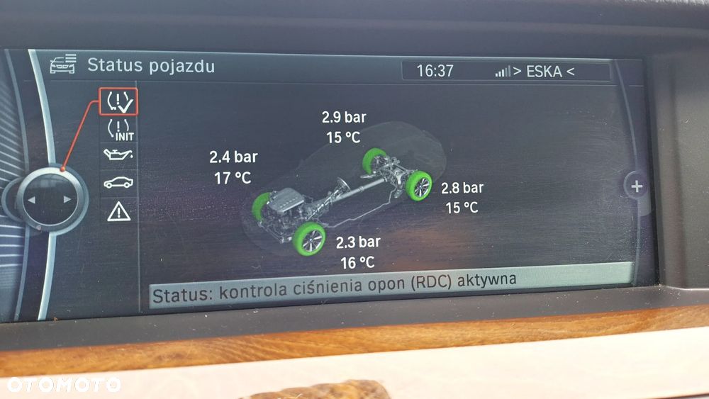 BMW Seria 5 - 18