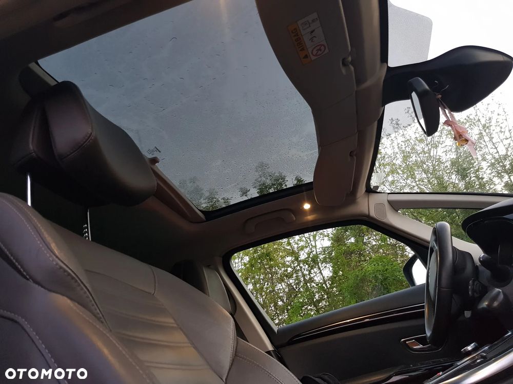Renault Espace Energy dCi 160 EDC Intens - 7