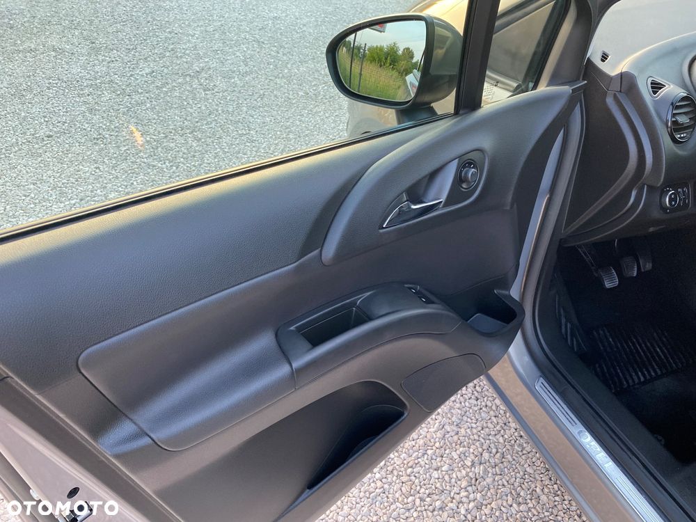 Opel Meriva 1.4 150 Jahre - 20