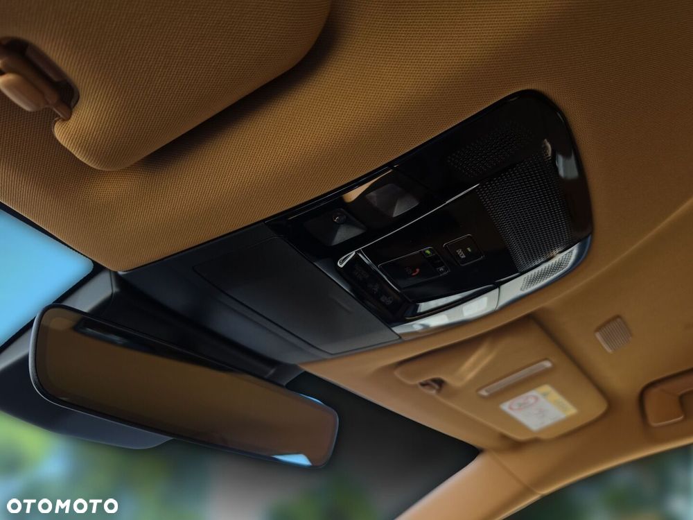Lexus NX 350h Prestige 2WD - 21