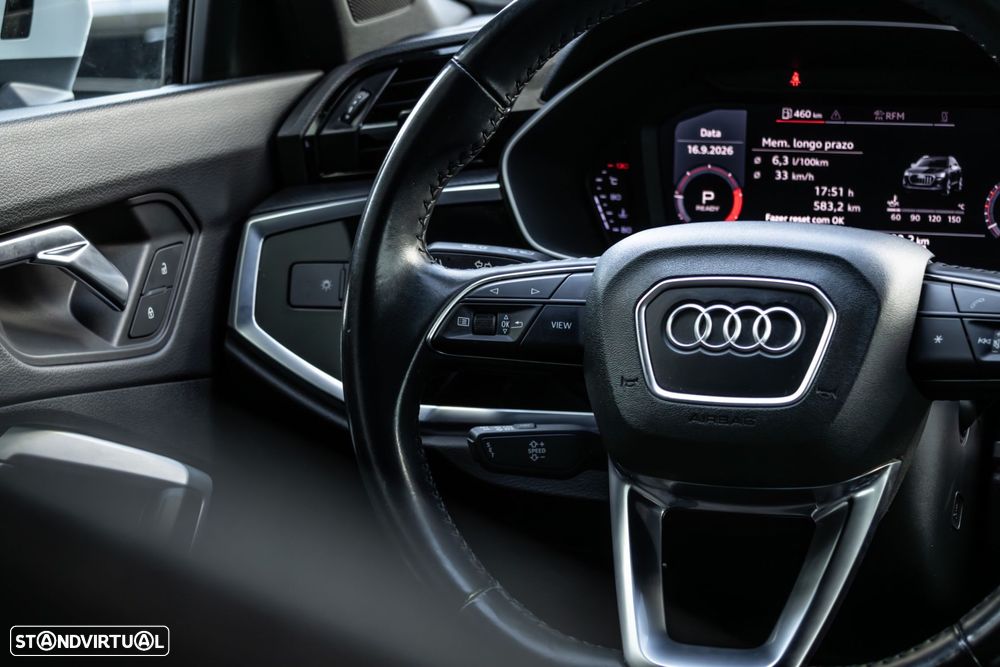 Audi Q3 35 TDI Advanced S tronic - 19