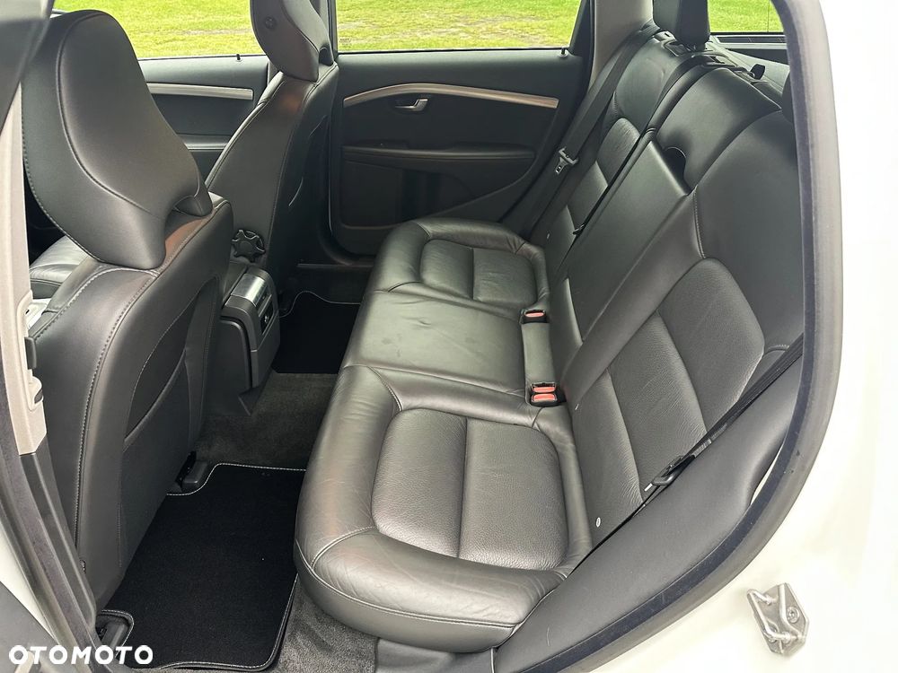 Volvo V70 D4 Drive-E Dynamic Summum - 8