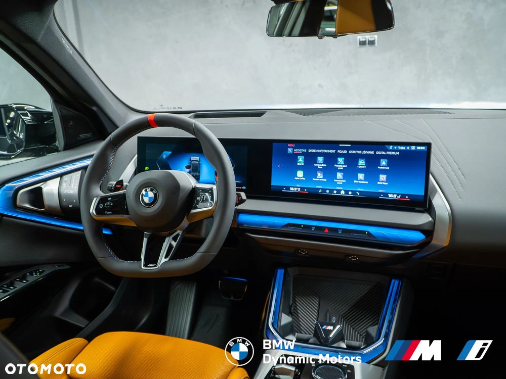 BMW X3 M - 22