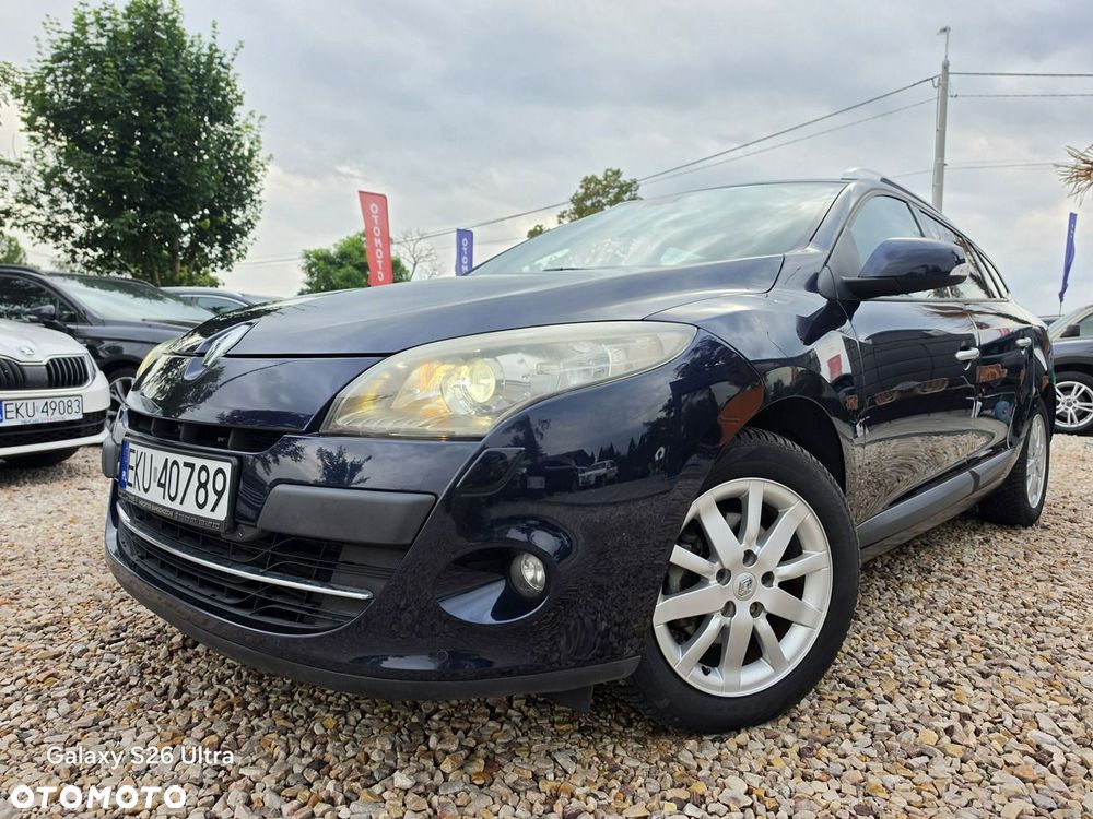 Renault Megane - 17