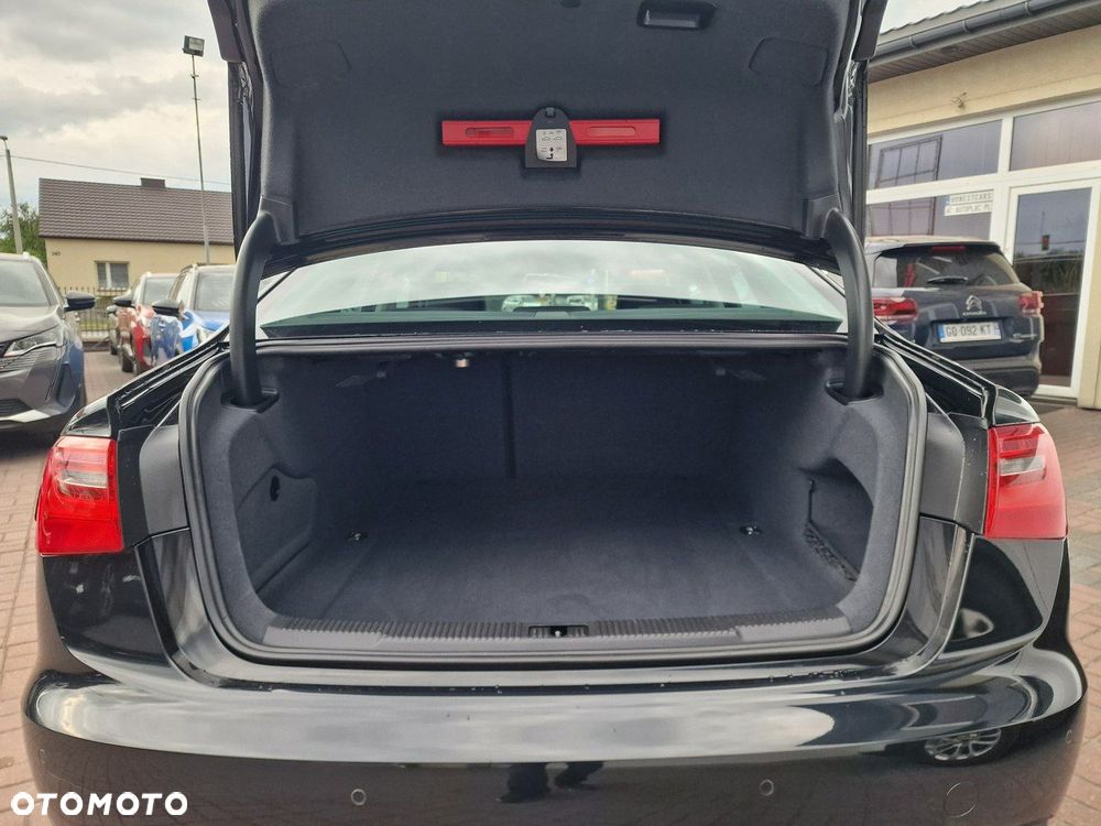 Audi A6 Limousine - 22