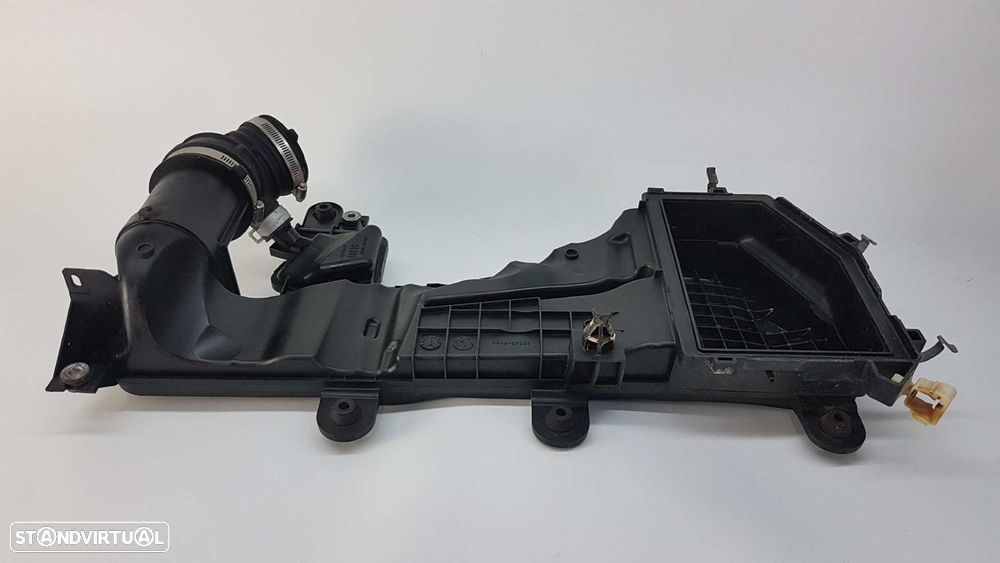 FILTRO DO AR INFINITI FX FX30D S - 2