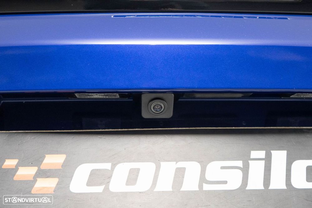 Peugeot 3008 1.2 PureTech Allure - 16