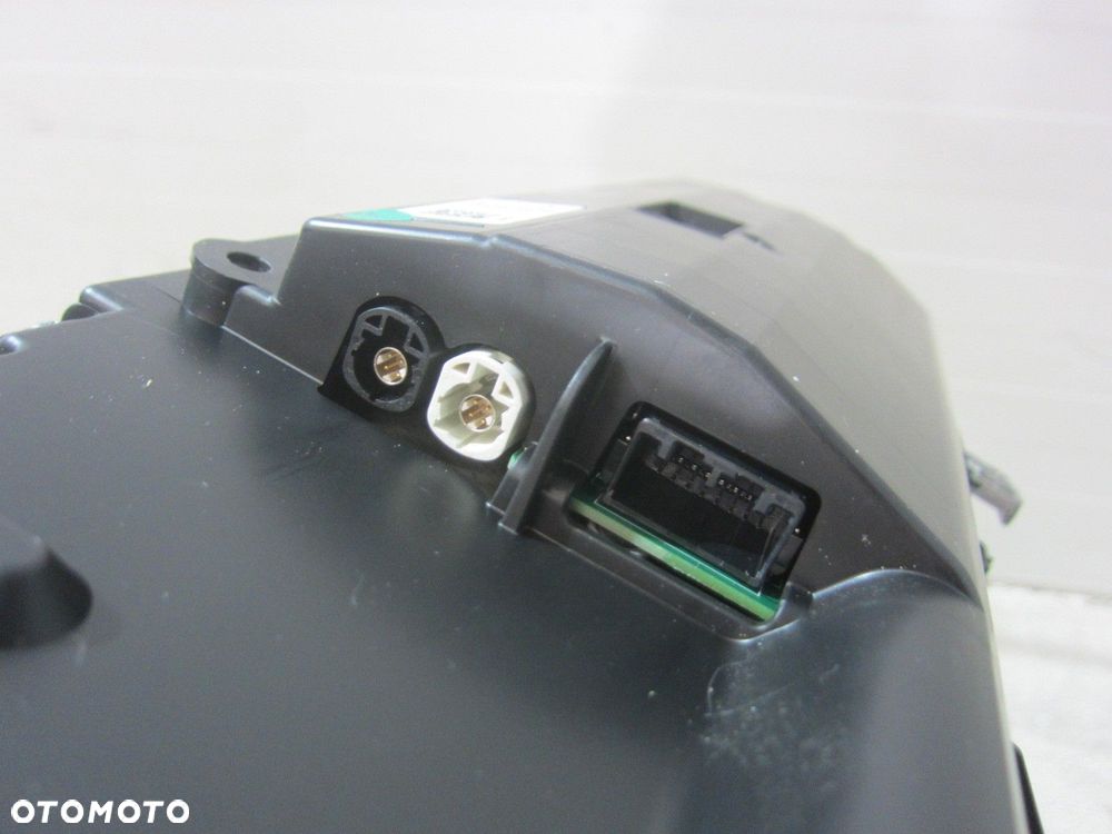 VOLVO XC40 XC 40 ZEGARY LICZNIK VIRTUAL COCKPIT DIGITAL USA 32233961 - 6