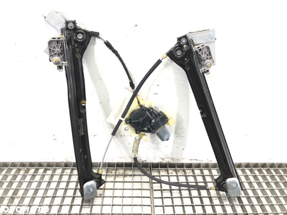 PODNOŚNIK SZYBY PRZÓD LEWY  MASERATI QUATTROPORTE VI 2012 - 2022 3.0 S Q4 302 kW [411 KM] benzyna - 1