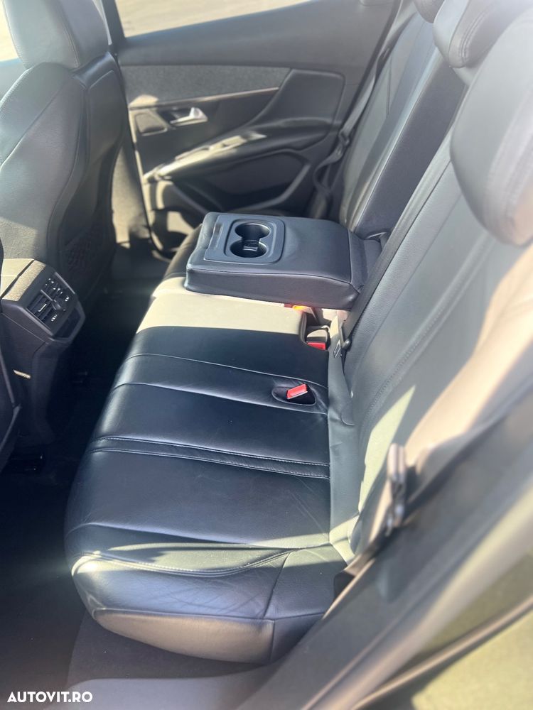 Peugeot 3008 1.6 THP EAT6 Allure - 11