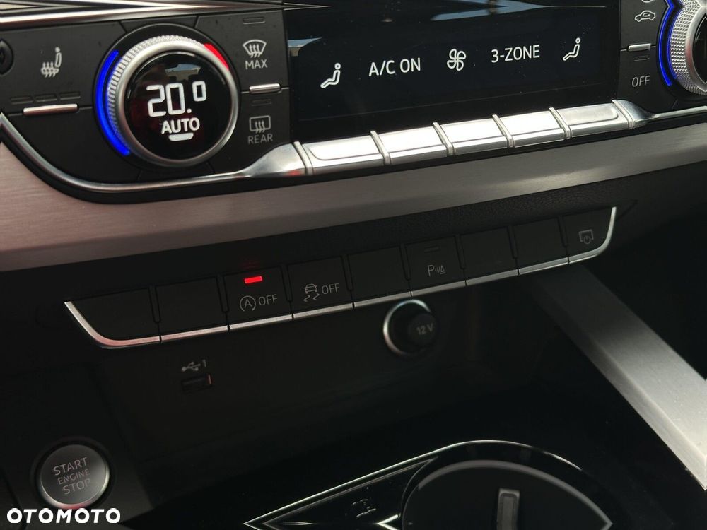Audi A4 Limousine 35 TFSI mHEV S Line S tronic - 22