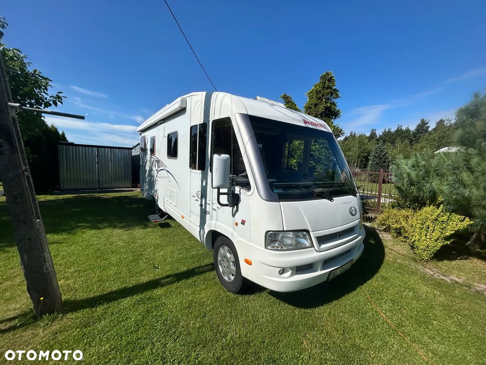 Dethleffs Advantage - 13