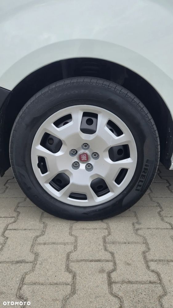 Fiat Doblo Maxi - 27