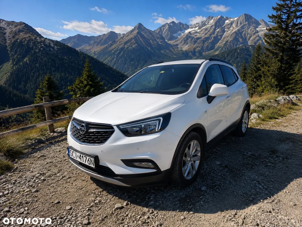 Opel Mokka 1.4 T Cosmo S&S - 3
