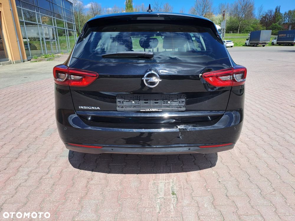 Opel Insignia 2.0 CDTI Innovation S&S - 8