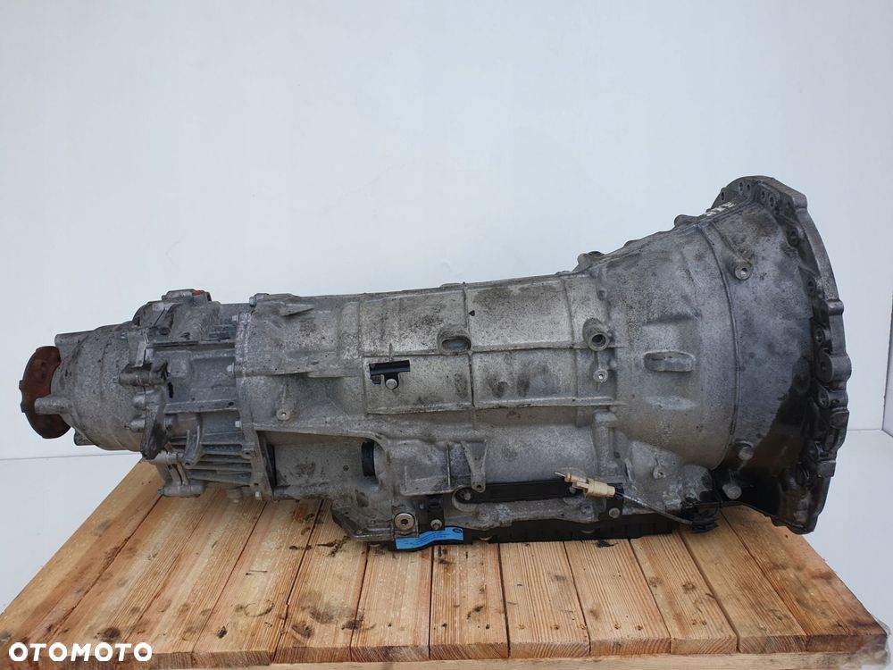 Range Rover Sport II L494 3.0 D REDUKTOR SKRZYNI - 14