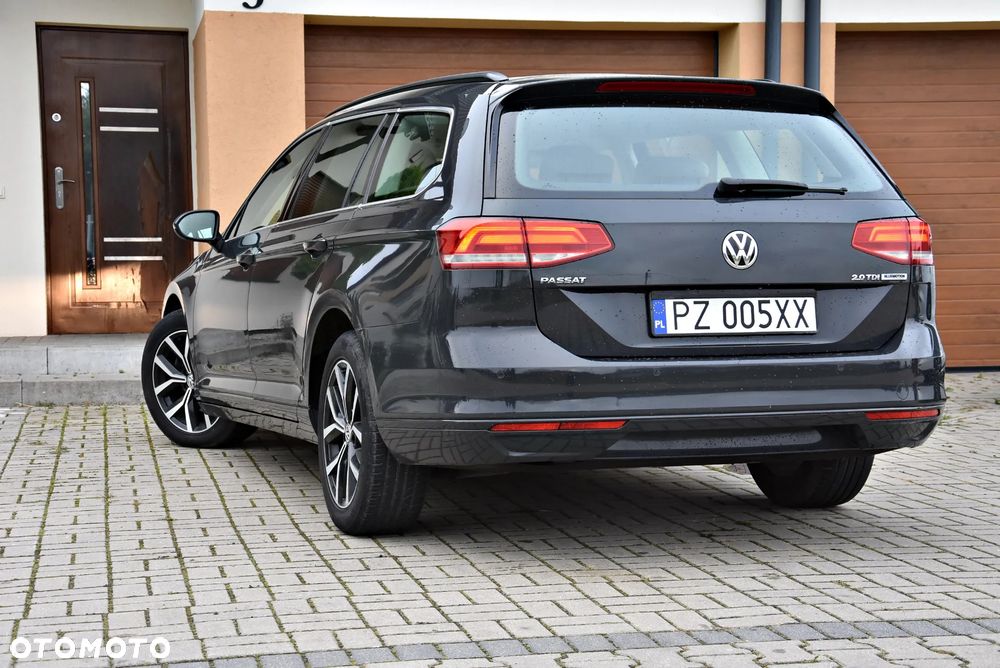 Volkswagen Passat 2.0 TDI BMT Comfortline - 19