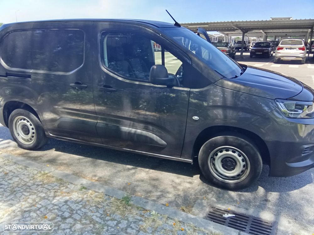 Toyota Proace City L1 - 5