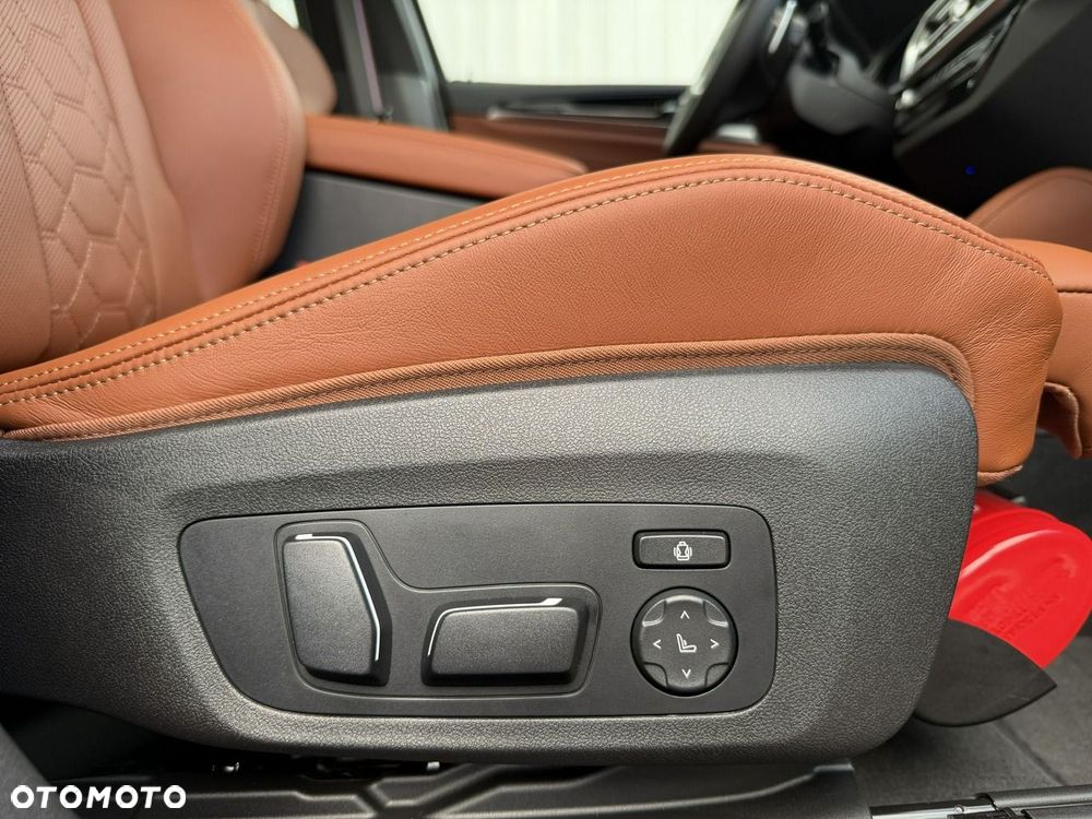 BMW X3 M Competition sport - 31