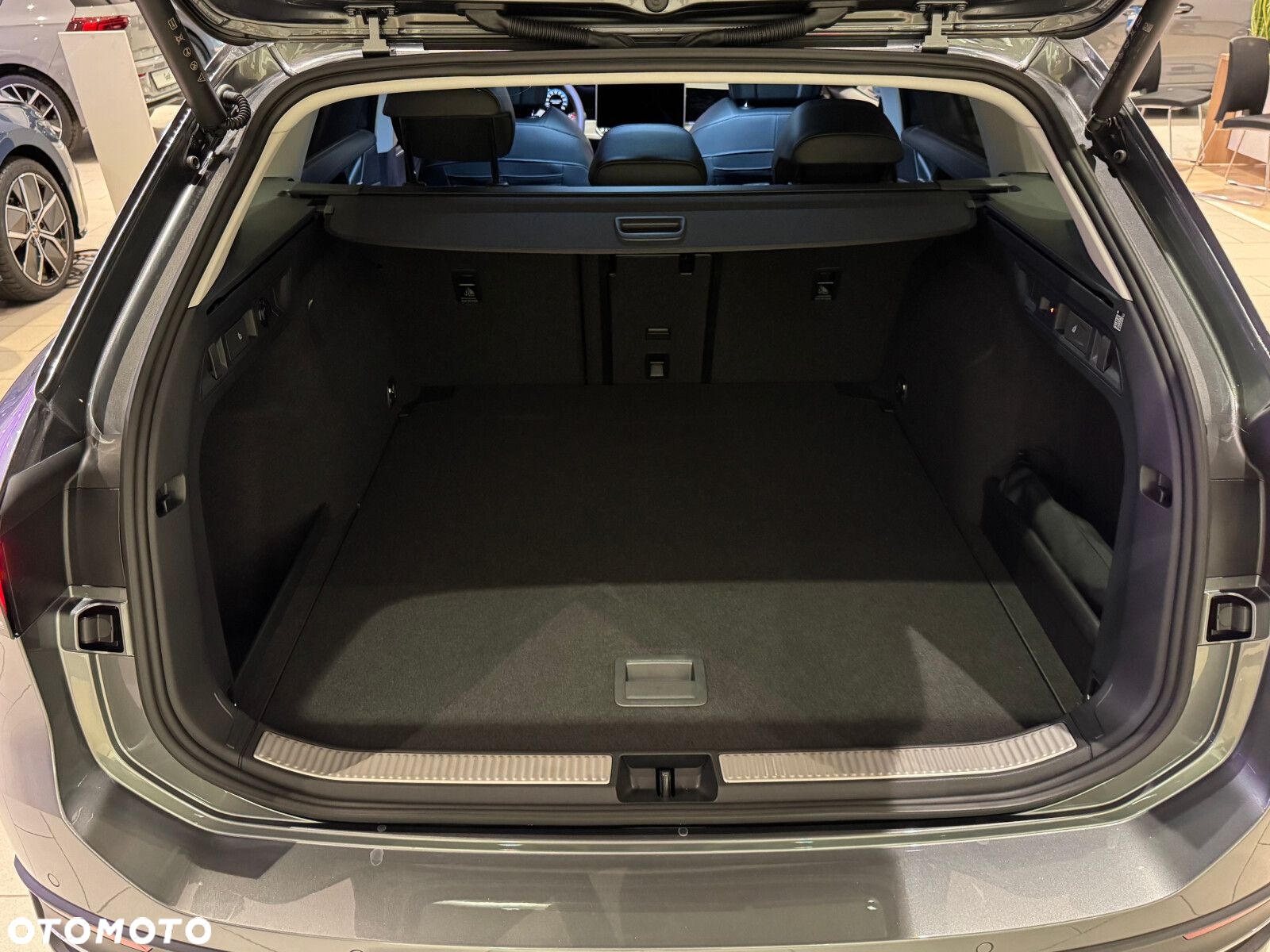 Volkswagen Passat 1.5 TSI EVO Business DSG - 16