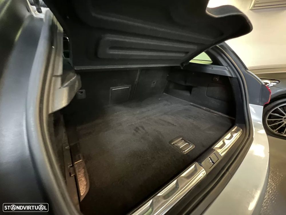 Citroën DS5 2.0 HDi Hybrid4 Sport Chic CMP6 - 39