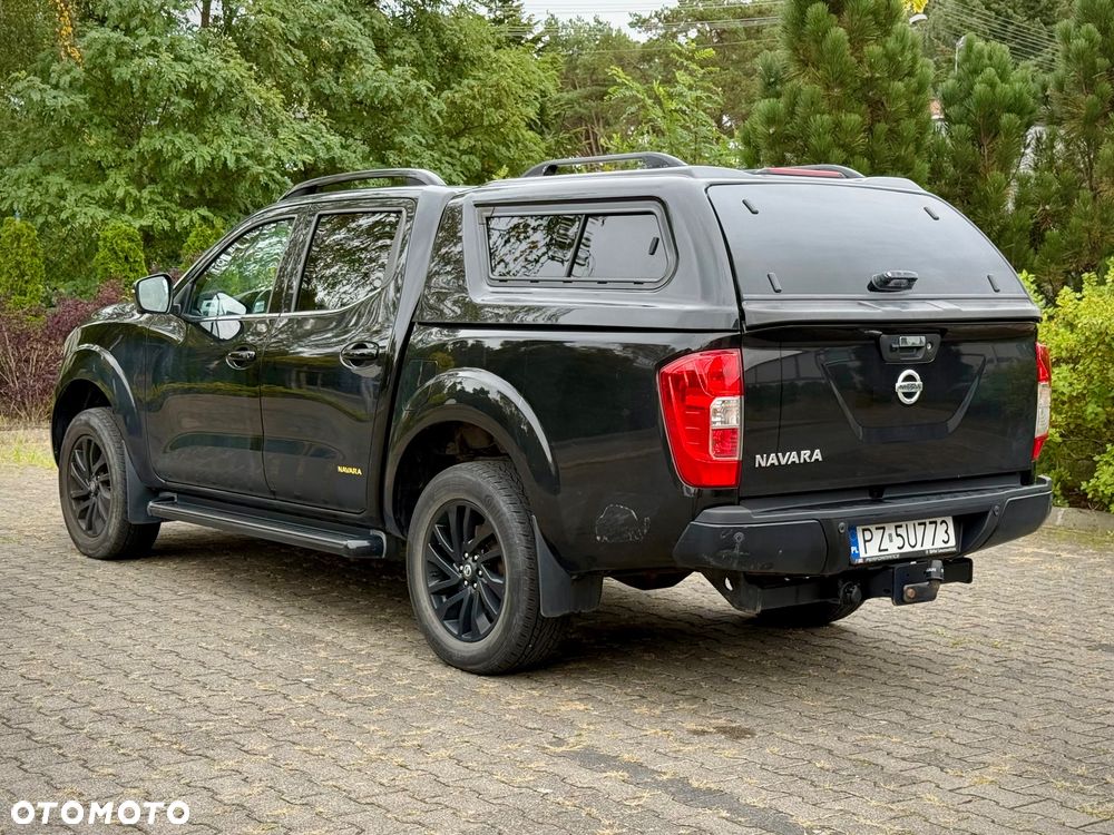 Nissan Navara - 3