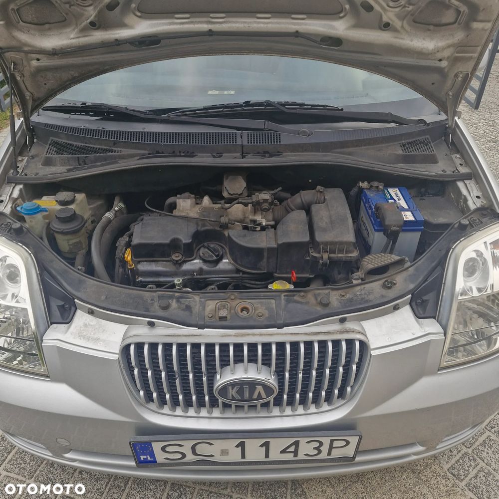 Kia Picanto - 13