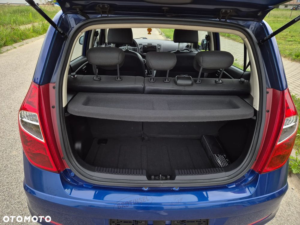 Hyundai i10 1.1 Edition 20 - 15