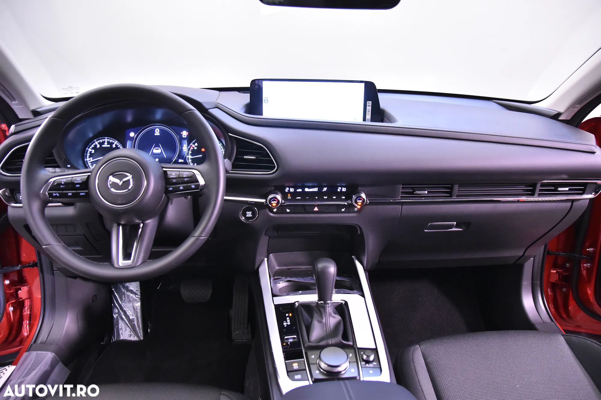 Mazda CX-30 - 9