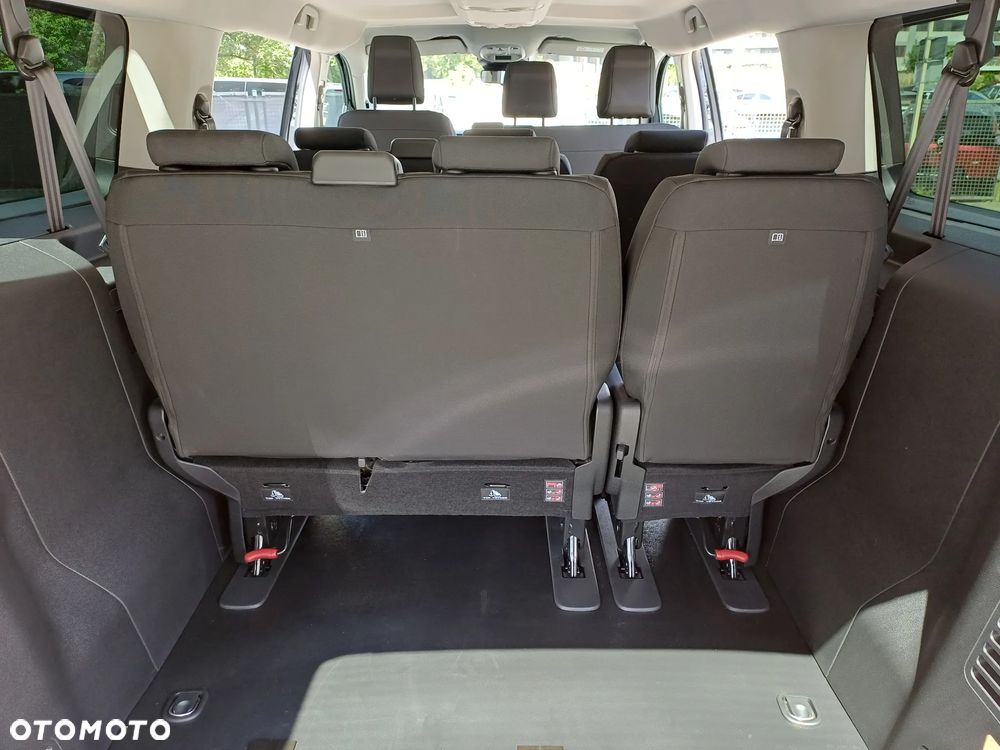 Citroën SpaceTourer 2.2 BlueHDi XL Plus EAT8 - 18