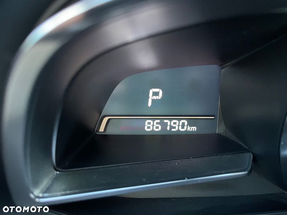Mazda 3 SKYACTIV-G 120 Automatik Sports-Line - 16