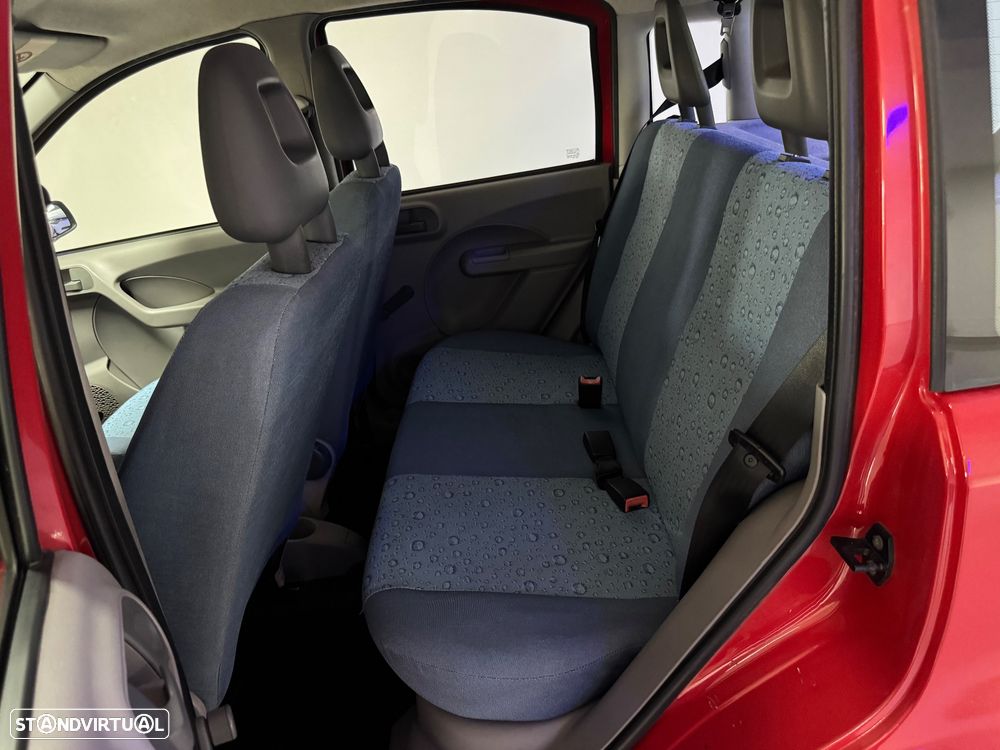 Fiat Panda 1.1 Active ECO - 12