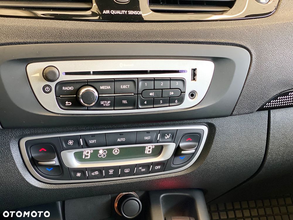 Renault Scenic 1.2 TCe Energy Intens - 23