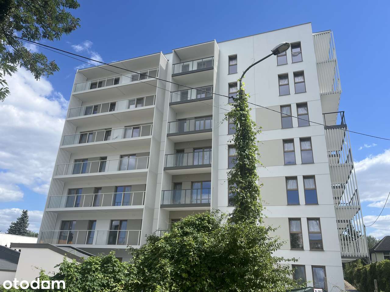 USTAWNE! Balkon 7m2! CENTRUM 5 MINUT! Tramwaj! GARDEROBA! Obok PARK!