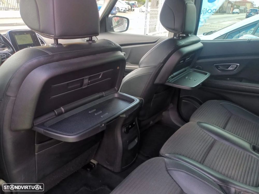 Renault Grand Scénic 1.7 Blue dCi Bose Edition - 16