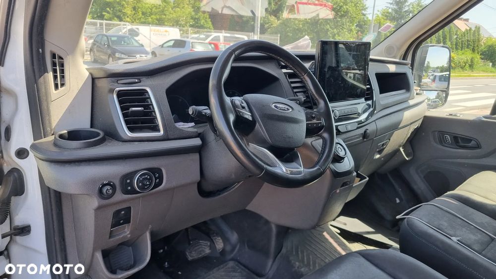 Ford Transit - 27
