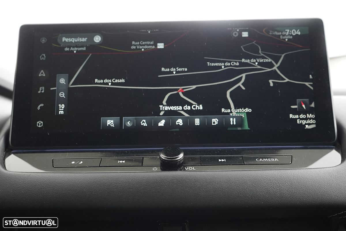 Nissan Qashqai 1.5 e-Power N-Connecta - 12