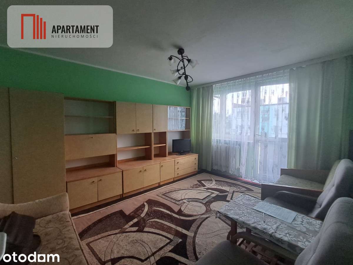 4 pokoje,66,9 m²|Pelplin*Dworcowa*Wolne od Zaraz! - Pełny obrazek: 3/14